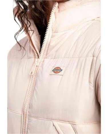 DICKIES CASACO DK0A4XP3C501-C50 ROSA