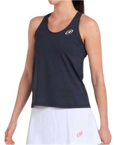 BULLPADEL CANOTTA EDRAR GRIS