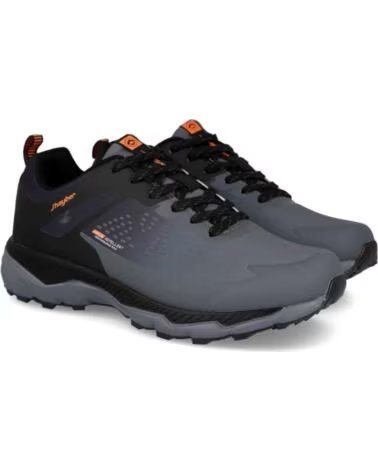 SPORT-SNEAKER JHAYBER MDZA52416 070-046426 HERREN GRIS