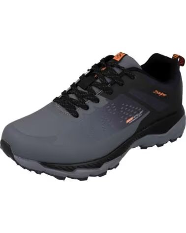 SPORT-SNEAKER JHAYBER MDZA52416 070-046426 HERREN GRIS