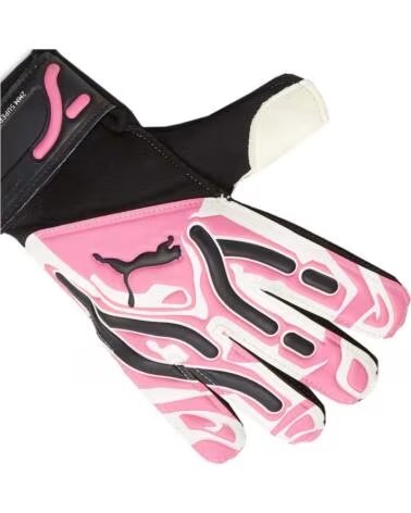 PUMA GANTS DE FOOTBALL 041862-08 UNISEXE MULTICOLOR