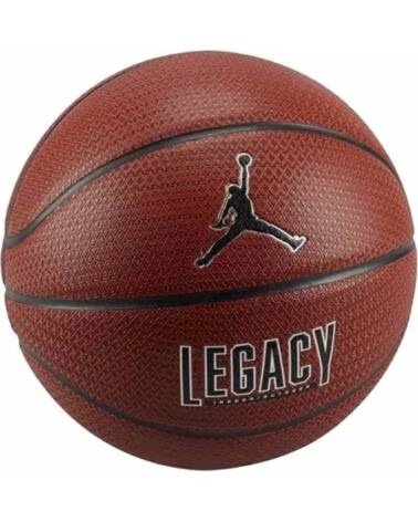 JORDAN BALLON DE BASKETBALL J1008253855 NARANJA