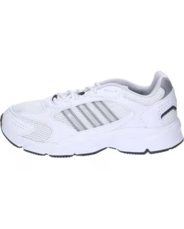 ADIDAS SAPATILHAS DE CORRIDA IH0305 BRANCO PARA HOMEM BLANCO