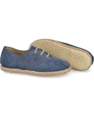 BATILAS ZAPATOS 070-411679 NIÑOS AZUL