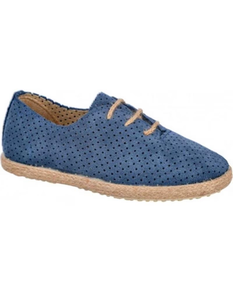 BATILAS ZAPATOS 070-411679 NIÑOS AZUL