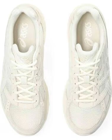 ASICS SCARPE DA RUNNING 1202A163-100 DA DONNA BLANCO