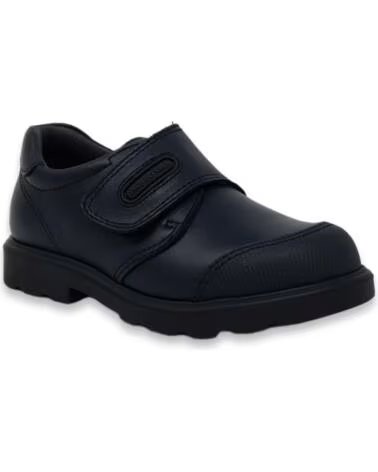 PABLOSKY SCHUHE 725820 10225-774541 BOX MARINEBLAU FÜR JUNGEN MARINO