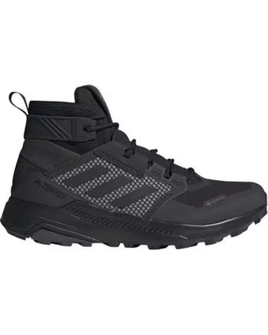 ADIDAS BERGSCHUHE FY2229 IN SCHWARZ FÜR HERREN NEGRO