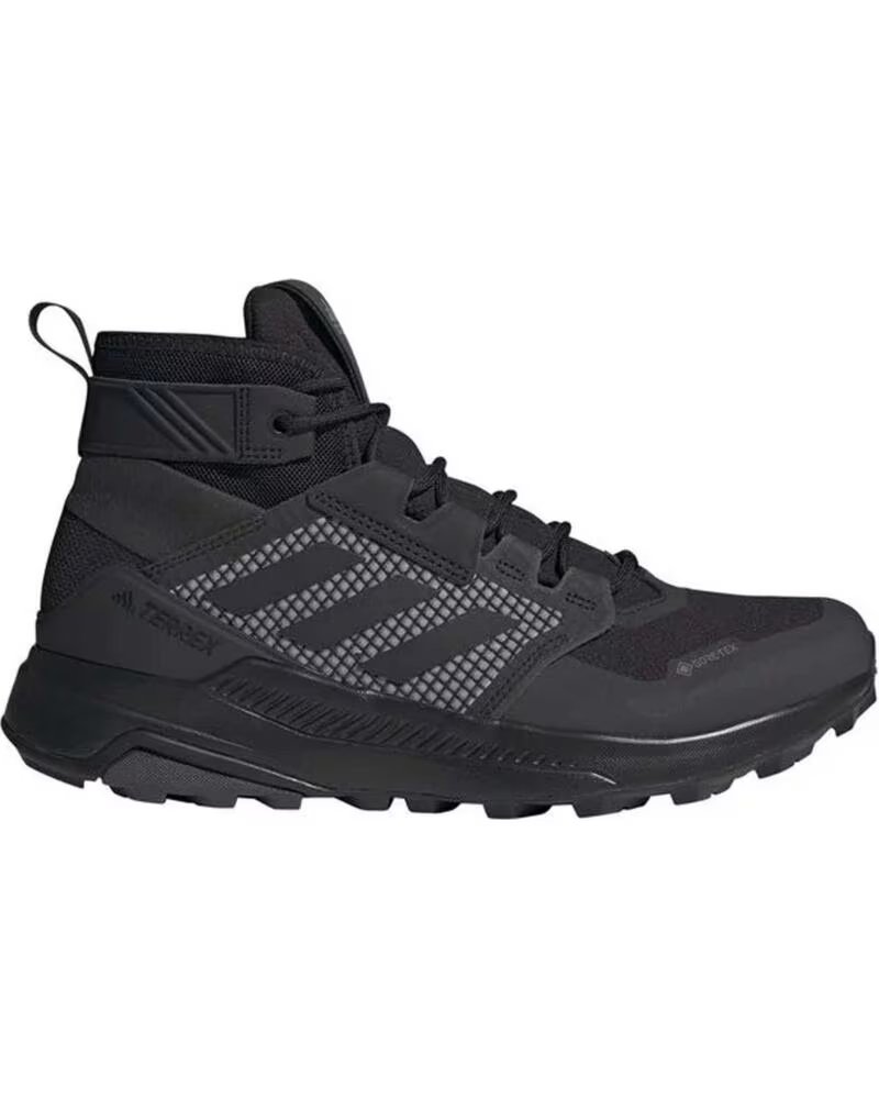 ADIDAS BERGSCHUHE FY2229 IN SCHWARZ FÜR HERREN NEGRO