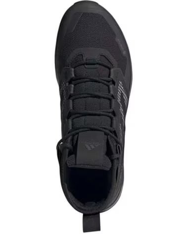 ADIDAS BERGSCHUHE FY2229 IN SCHWARZ FÜR HERREN NEGRO