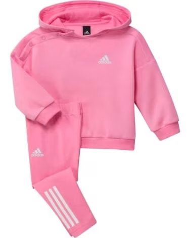 ADIDAS SURVÊTEMENT COMPLET HN3484 POUR ENFANTS UNISEXE MULTICOLOR