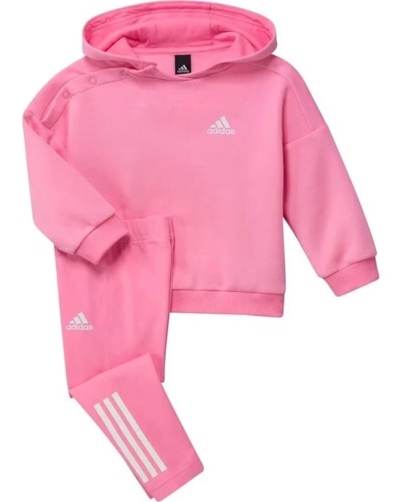 ADIDAS SURVÊTEMENT COMPLET HN3484 POUR ENFANTS UNISEXE MULTICOLOR