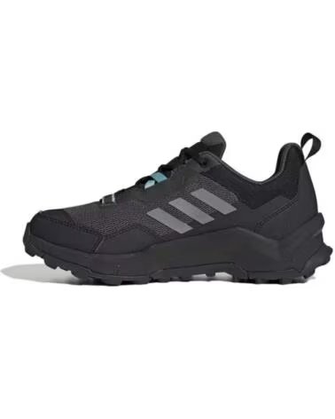 ADIDAS ZAPATILLAS HQ1045 TERREX PARA MUJER NEGRO