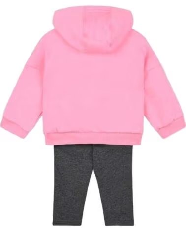 ADIDAS SURVÊTEMENT COMPLET HN3484 POUR ENFANTS UNISEXE MULTICOLOR
