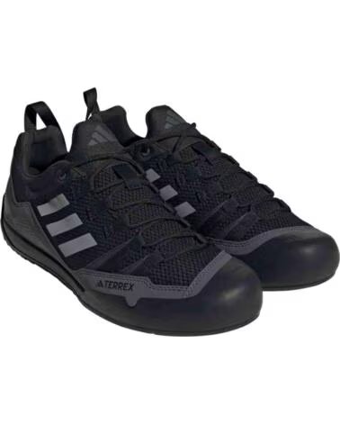 ADIDAS TERREX IE6901 HERREN BERGSCHUHE SCHWARZ MULTICOLOR