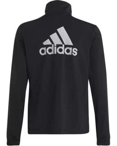 ADIDAS FATO DE TREINO COMPLETO IB8905 CRIRIANÇAS UNISEXO PRETO NEGRO