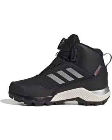 ADIDAS BOTAS TERREX IF7493 UNISEX NEGRO