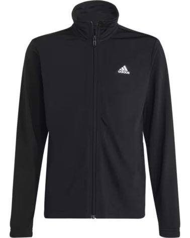ADIDAS FATO DE TREINO COMPLETO IB8905 CRIRIANÇAS UNISEXO PRETO NEGRO
