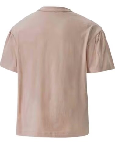 PUMA KURZARMSHIRT 58330015 MULTICOLOR