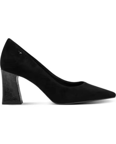 TAMARIS Zapatos De Tacon 151-22427-43 en negro para mujer 0D8 BLACK
