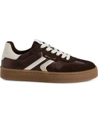 TAMARIS SCARPE SPORTIVE CASUAL DA DONNA MARRONE MARRóN