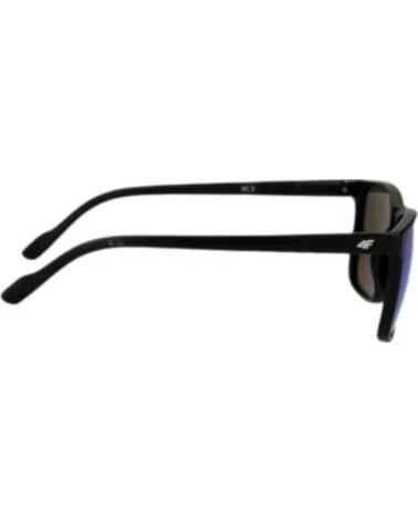 4F Gafas De Sol wmm00Asunu071-20S en negro para hombre NEGRO