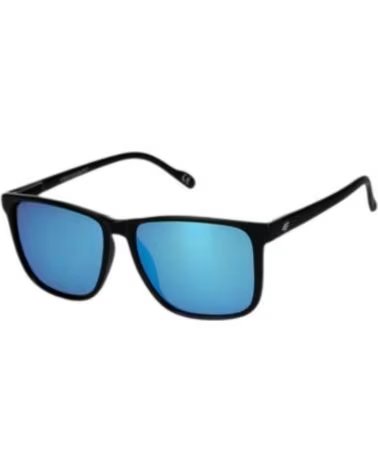 4F Gafas De Sol wmm00Asunu071-20S en negro para hombre NEGRO