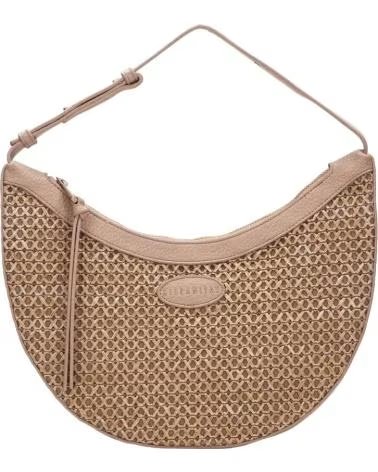 HISPANITAS BORSE DA DONNA BEIGE BEIG