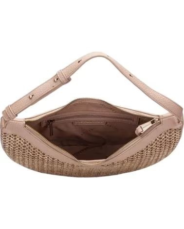 HISPANITAS BORSE DA DONNA BEIGE BEIG