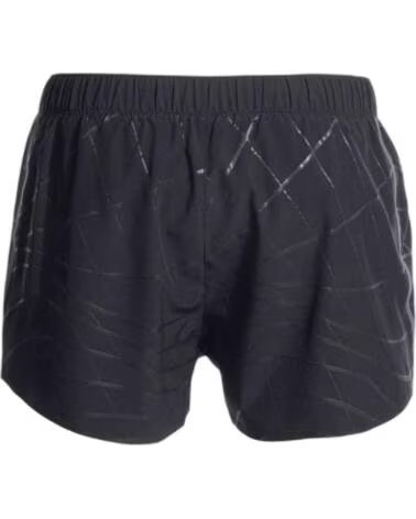 JOMA SHORT DE SPORT POUR HOMME EN NOIR NEGRO