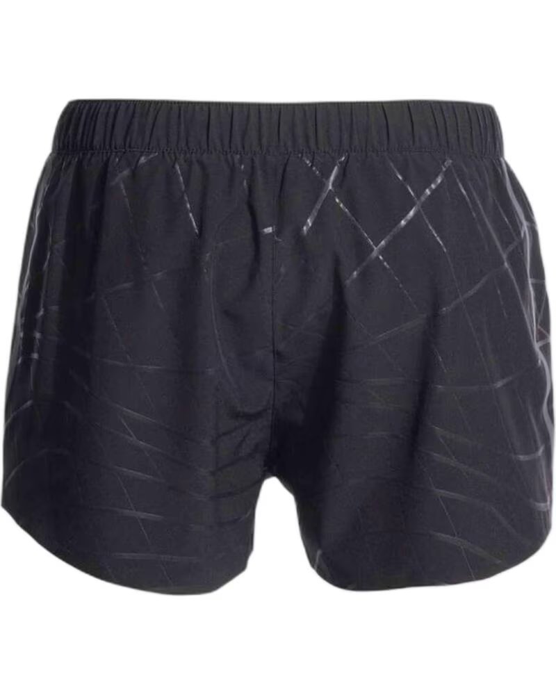 JOMA SHORT DE SPORT POUR HOMME EN NOIR NEGRO