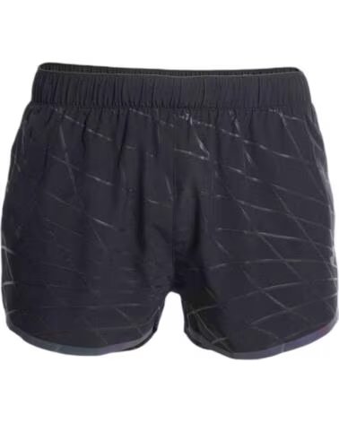 JOMA SHORT DE SPORT POUR HOMME EN NOIR NEGRO