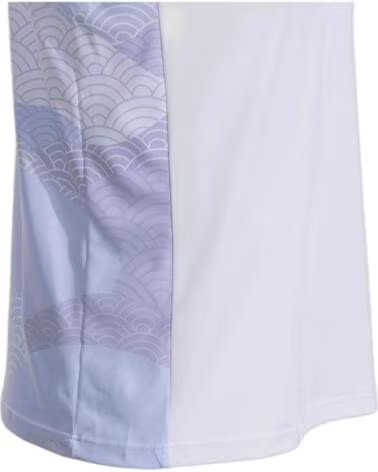 JOMA CAMISA MASCULINA BRANCO BLANCO