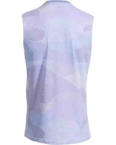JOMA CAMISA MASCULINA BRANCO BLANCO