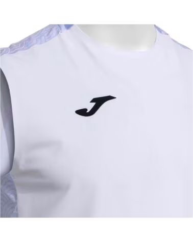 JOMA CAMISA MASCULINA BRANCO BLANCO