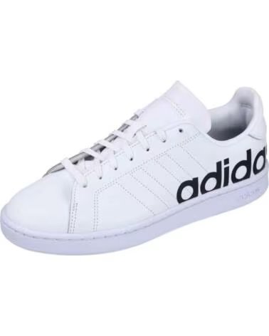 ADIDAS BASKETS 070-394343 EN BLANC POUR UNISEXE BLANCO