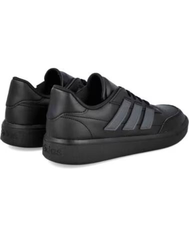 ADIDAS BASKETS 070-167054 NEGRO