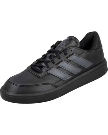 ADIDAS BASKETS 070-167054 NEGRO