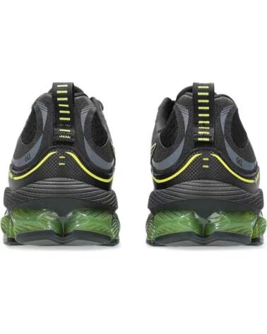 ASICS LAUFSCHUHE 1203A594-003 UNISEX SCHWARZ NEGRO
