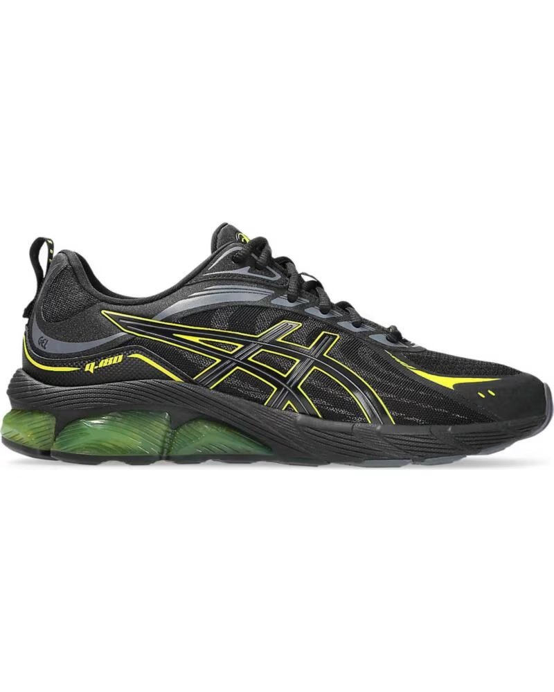 ASICS LAUFSCHUHE 1203A594-003 UNISEX SCHWARZ NEGRO