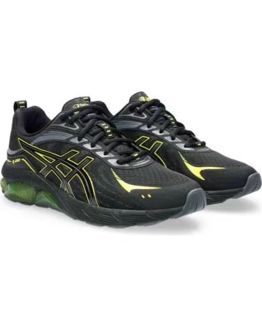 ASICS LAUFSCHUHE 1203A594-003 UNISEX SCHWARZ NEGRO