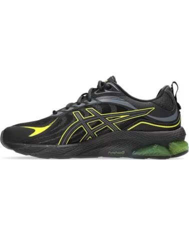 ASICS LAUFSCHUHE 1203A594-003 UNISEX SCHWARZ NEGRO