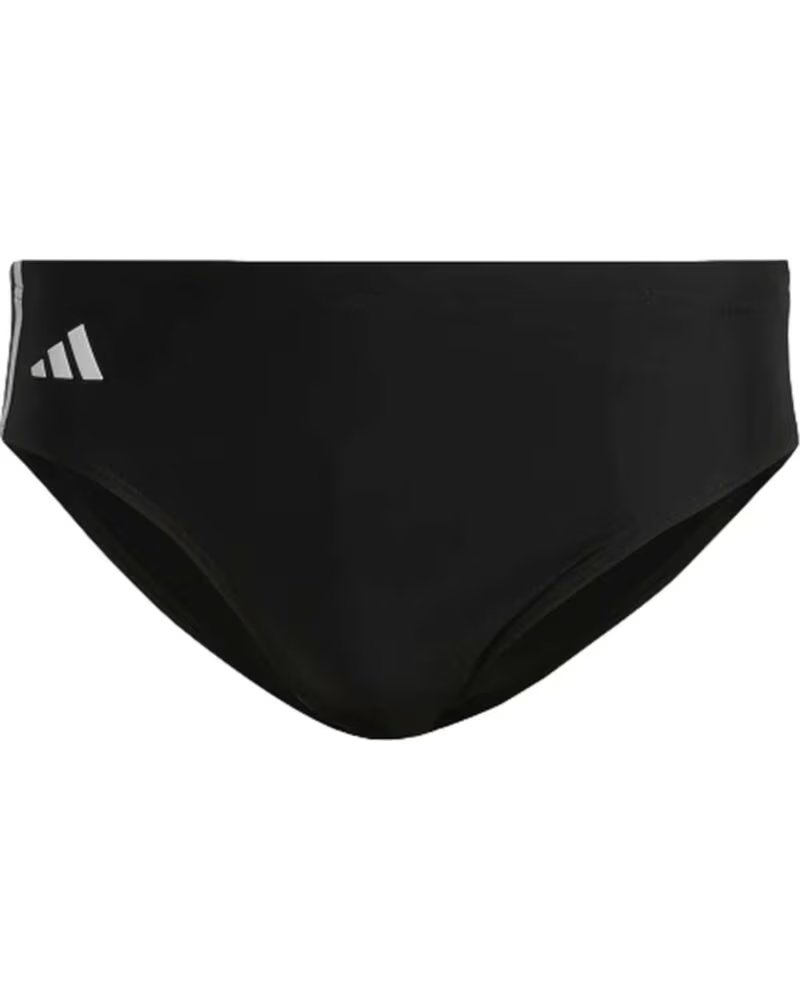 ADIDAS HT2063 MAILLOT DE BAIN SLIP POUR HOMME NEGRO