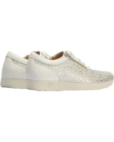 ZAPATILLAS PITILLOS PLATA