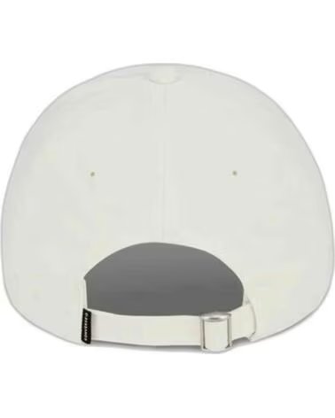 CONVERSE Gorra 10027421-A04 en blanco para unisex BLANCO