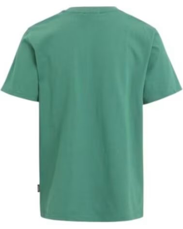 FILA T-SHIRT LOHBERG GRÜN FAT0626-60084 KINDER JUNGE MÄDCHEN VERDE