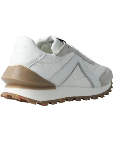 Sportschuhe für Herren ANOTHER TREND ZAPATILLAS CORDONES MULTI BLANCO