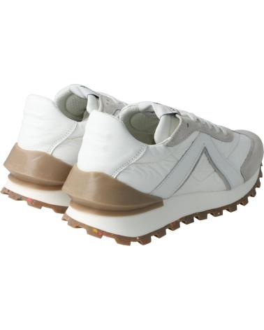 Sportschuhe für Herren ANOTHER TREND ZAPATILLAS CORDONES MULTI BLANCO
