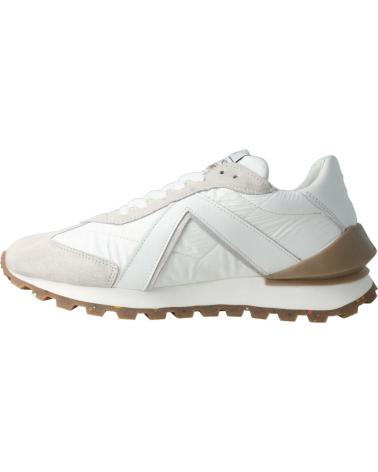 Sportschuhe für Herren ANOTHER TREND ZAPATILLAS CORDONES MULTI BLANCO
