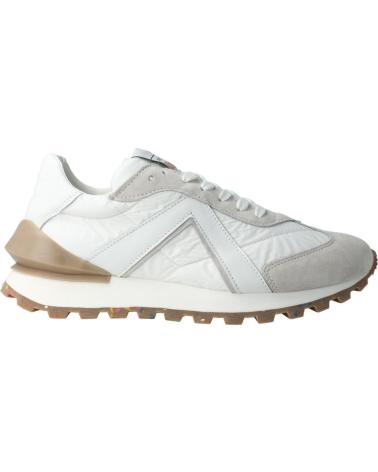 Scarpe sport per Uomo ANOTHER TREND ZAPATILLAS CORDONES MULTI BLANCO